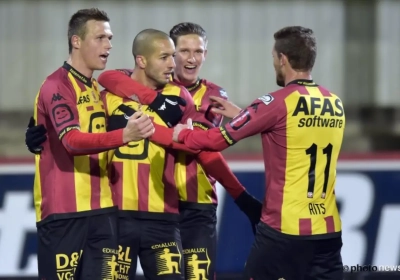 Ostende perd la tête à Malines !