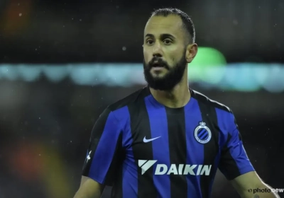 Légère blessure au dos pour Vazquez