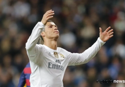 Le Real Madrid cale à Malaga 