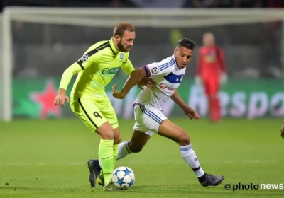 Pierre Menes à propos de Lyon : "Il n’y a rien dans cette équipe"