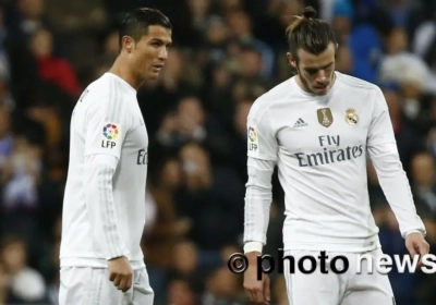 Liga : Accroché, le Real Madrid perd la tête
