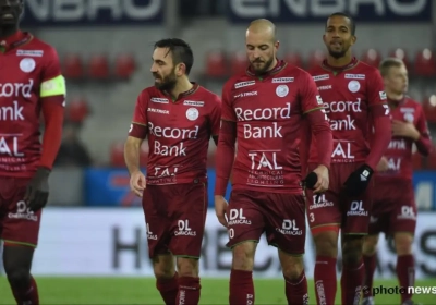 L'Essevee après une nouvelle défaite: "Ca n'a rien avoir avec la qualité, mais..."