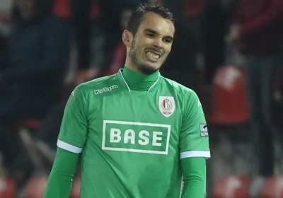 Guillaume Hubert assume son erreur : "Le deuxième but de l’Essevee est pour ma pomme"