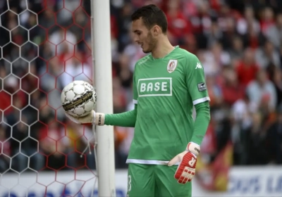 Guillaume Hubert scelle son avenir