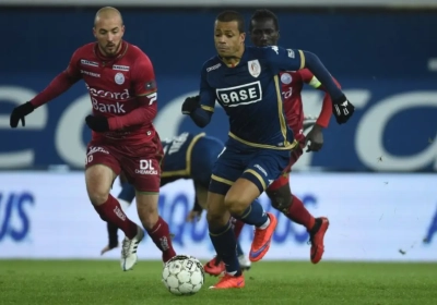 Le Standard aurait pu tout perdre à 9 contre 11 : "Et ce ne sont pas les plus jeunes qui ont été exclus"