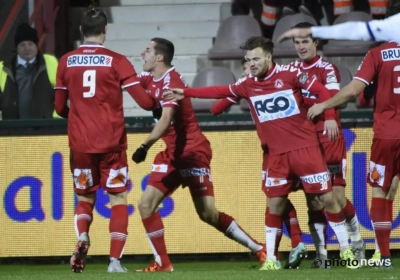 Courtrai s'impose face à Waasland-Beveren et prend la 6e place