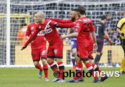 Croizet pas tendre avec Mathijssen