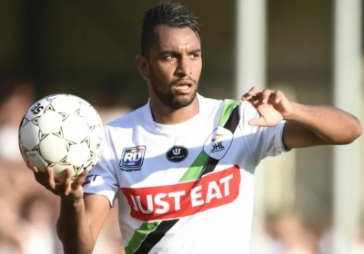 Pierre-Yves Ngawa : "Tous les matches sont difficiles en D1B"