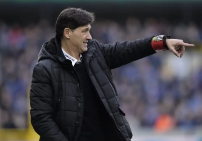 Charleroi : avec huit blessés (!), l'infirmerie affiche complet