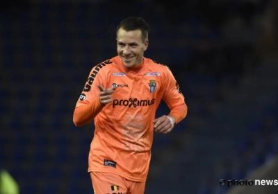 Tainmont réclame un assist ! 