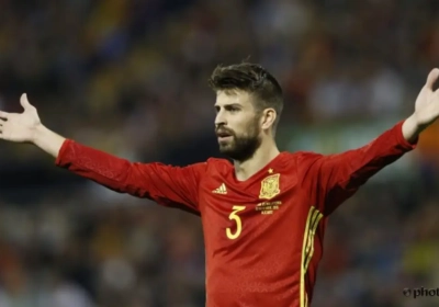 Piqué se montre réaliste