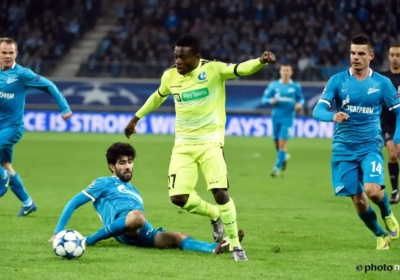 Moses espère tirer Chelsea