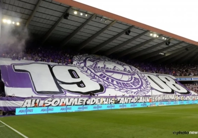 Un jeune polonais bientôt testé par Anderlecht