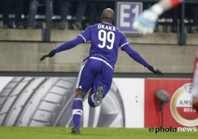 Hasi s'exprime sur Stefano Okaka: "Je suis très heureux pour lui"