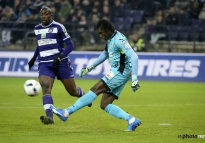 Défaite interdite pour Anderlecht face à Ostende