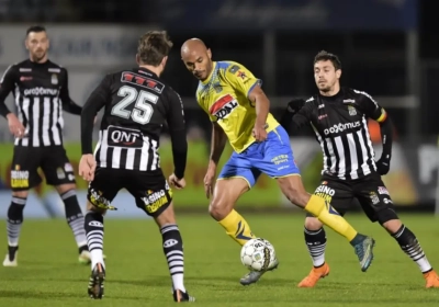 Mauvaise opération pour les Zèbres, piégés sur la pelouse de la lanterne rouge !