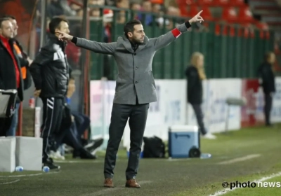 Standard - Genk analysé par Yannick Ferrera