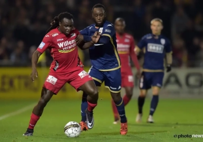 Goreux : "Une défaite parmi les victoires"