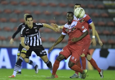 Les Zèbres remportent le derby du Hainaut et se relancent dans la course aux playoffs 1