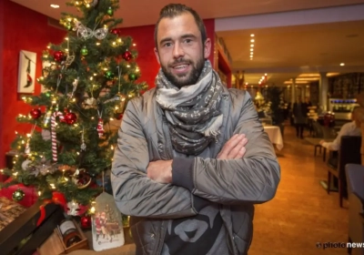 Voici le magnifique cadeau que Père Noël a apporté à Defour