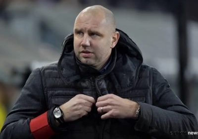 Bob Peeters: "Pas étonnant que nous n'envoyons aucun arbitre à l'Euro"