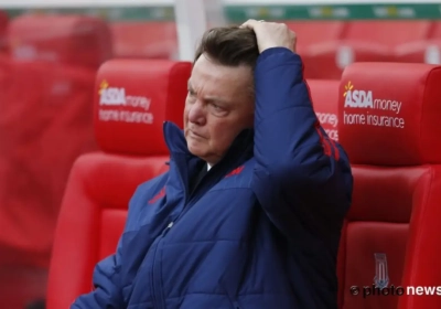 Paul Scholes: "Tout le monde s'ennuie avec Van Gaal"