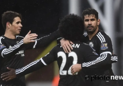 Sans Eden Hazard, Chelsea reprend des couleurs