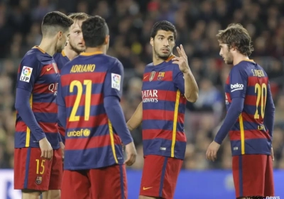 Le Barça dispose de Bilbao en Copa Del Rey