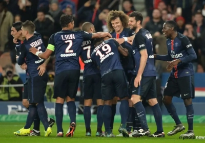 Verratti regrette le "manque de respect" monégasque