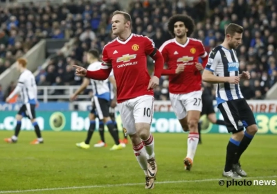 Wayne Rooney est éternel