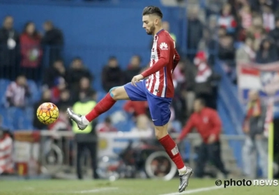 Ferreira-Carrasco titulaire pour le choc face au Barça !