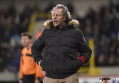 Malgré la victoire, Preud'homme reste sévère: "Ce fût bon, mais sans plus"