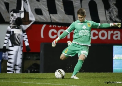 William Dutoit: "J'ai un truc pour arrêter les penalties"