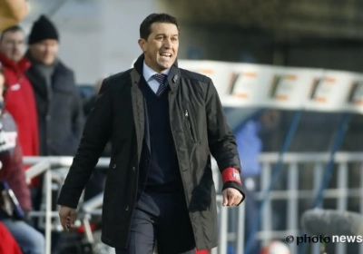 "Pas facile de faire de bons transferts en janvier"