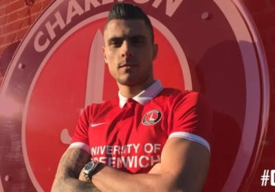 Charlton s'impose contre Middlesbrough grâce à un but de Jorge Teixeira !