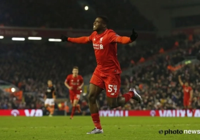 FA Cup: Liverpool se rassure contre Exeter City, Benteke décisif