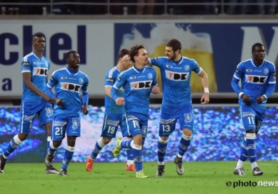 Kums: "Les Brugeois n'ont jamais essayé de jouer au football"