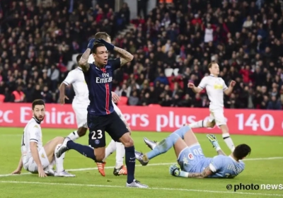 L'équipe B du PSG ne parvient pas à battre Montpellier