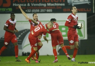 Valentin Viola: "La Jupiler Pro League est un championnat de qualité"