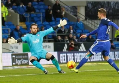 Un hattrick improbable