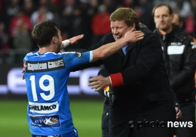 La Gantoise s'impose pour la quatrième fois de rang au Standard