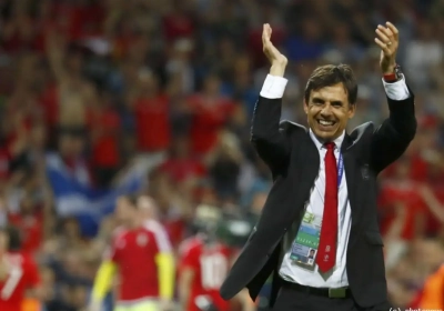 "Ce groupe est en train d'accomplir quelque chose de formidable"