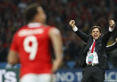 "Être mené 1-0, c'était pourtant le pire scénario possible"