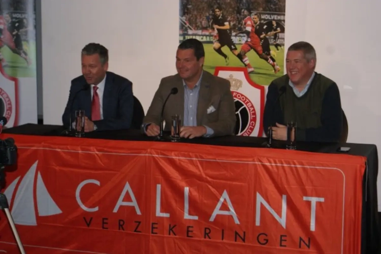 Voici l'homme qui reprend les affaires de Marc Coucke à Ostende !