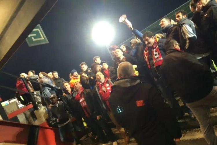 La colère gronde au Pairay