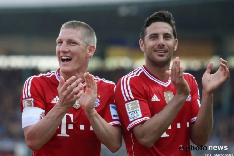 Schweinsteiger de retour au bercail?
