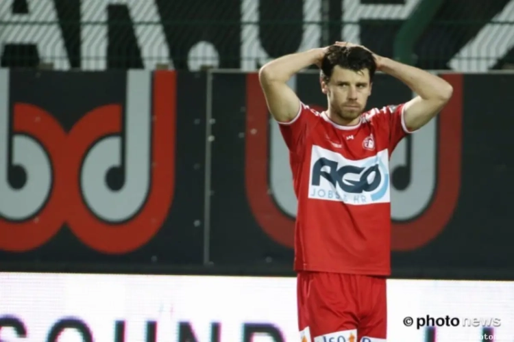 Stijn De Smet de retour