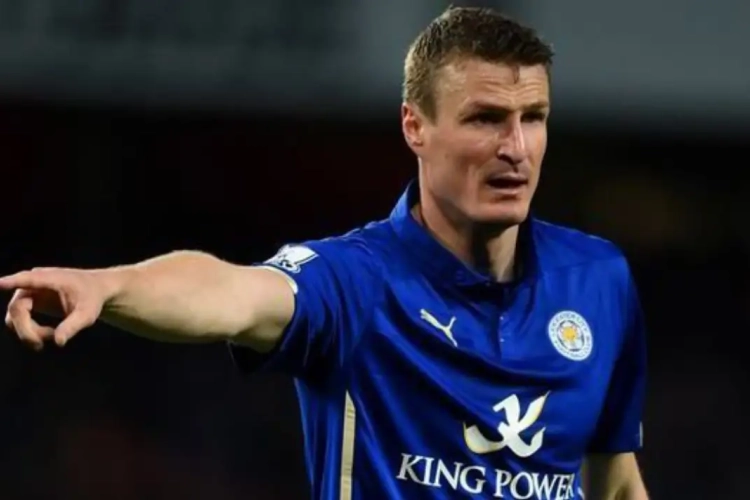 Le doublé de Robert Huth