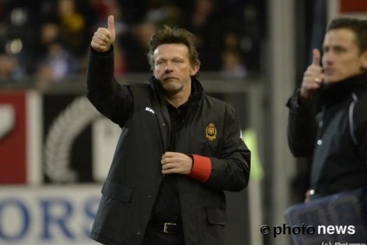 Anderlecht: Vercauteren et Olsen cités comme futur T1