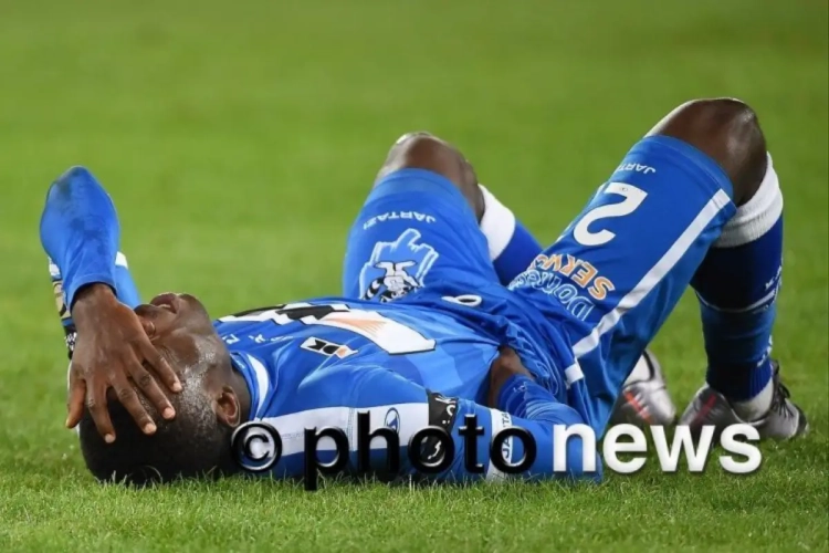L'absence de Moses Simon expliquée